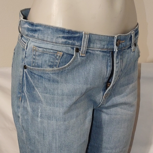 NY & CO ⭐️ Lightwash Bootcut Denim Jeans - Picture 4 of 10